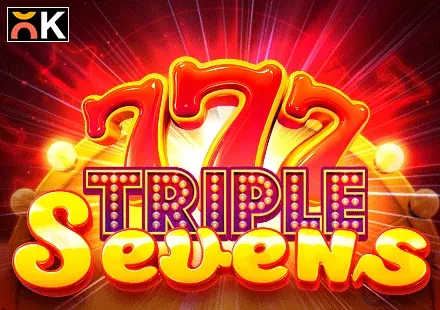 777 Triple Sevens